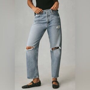 Agolde Jeans. Size 28